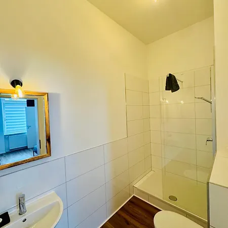 Komfortables Mit Dem Gewissen Etwas Apartment *