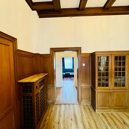 Apartment Komfortables Mit Dem Gewissen Etwas