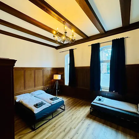 Komfortables Mit Dem Gewissen Etwas Apartment *