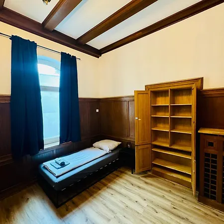 Komfortables Mit Dem Gewissen Etwas Apartment Braunschweig
