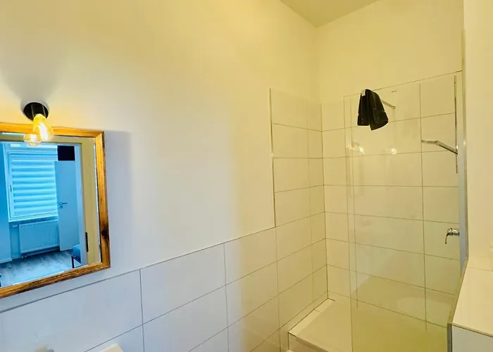 Komfortables Mit Dem Gewissen Etwas Lejlighed *