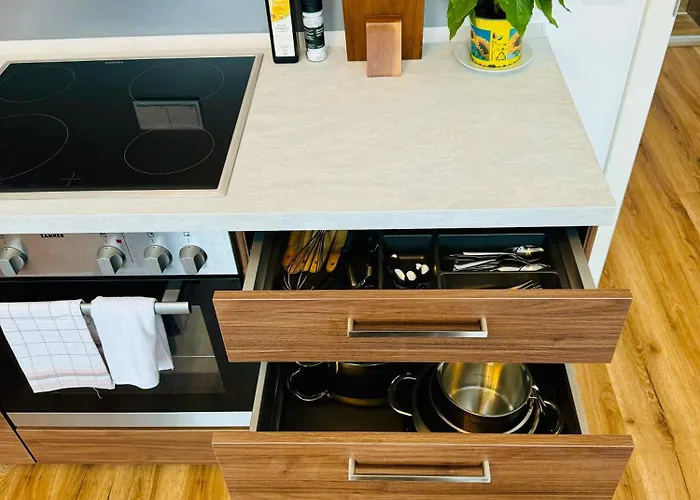 Komfortables Mit Dem Gewissen Etwas * Braunschweig