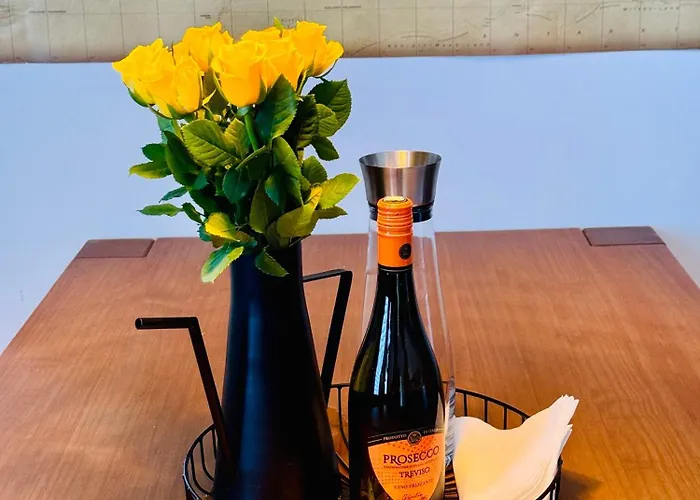 Komfortables Mit Dem Gewissen Etwas * Braunschweig